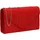 Swankyswans W308 Handtasche Kunstleder Red