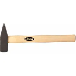 VIGOR Schlosser-Hammer 800 g V2665 Gesamtlänge: 350 mm