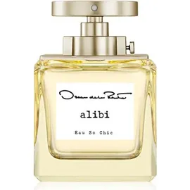 Oscar De La Renta Alibi Eau de Toilette 100 ml