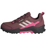 Burgundy / Putty Mauve / Pink Fusion 37 1/3