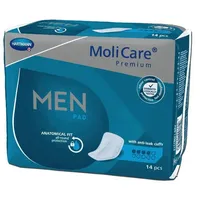 Paul Hartmann MoliCare Premium MEN PAD 4 Tropfen