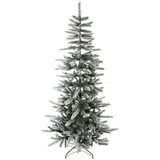 Evergreen Weihnachtsbaum Cedar Kiefer Frost 210 cm