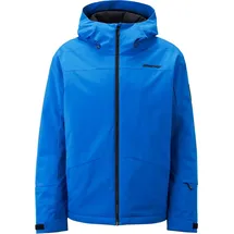 Ziener Taraino-Z Skijacke blau 52
