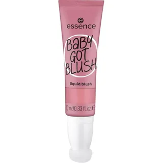 Essence BABY GOT BLUSH Blush Nr. 30 Dusty Rose 10 ml