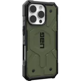 UAG Pathfinder Magsafe Olive Drab iPhone 16 Pro