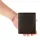 CAMEL ACTIVE Stone High Form Wallet Herren Geldbörse braun