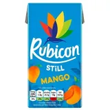 RUBICON Mangosaftgetränk - 1 x 288 ml