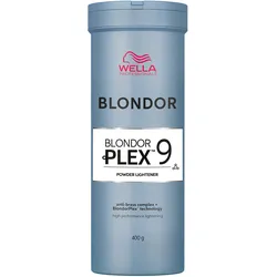 Wella Professionals Blondor BlondorPlex 9 400 g