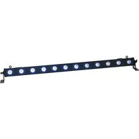 Eurolite LED BAR-12 QCL RGBW Leiste (LED), Scheinwerfer