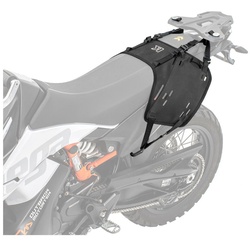 Kriega OS-Base Montagesysteem voor KTM 790/890, zwart, Eén maat Voorman