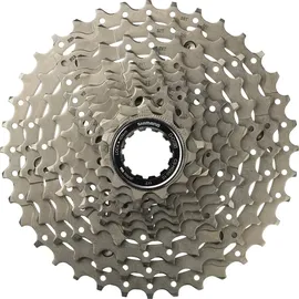 Shimano Kassette 10-fach 11-36 Silber