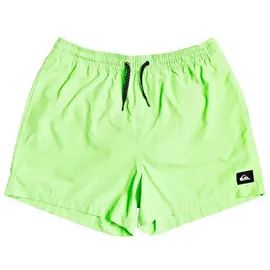 QUIKSILVER Everyday Volley 15" Badeshorts Lime Punch XL