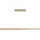 Fischer & Honsel Silvano 1-flg. 6 cm rund beige