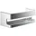 EMCO system 2 Wandkorb mit verdeckter Wandbefestigung, Chrom