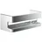 EMCO system 2 Wandkorb mit verdeckter Wandbefestigung, Chrom