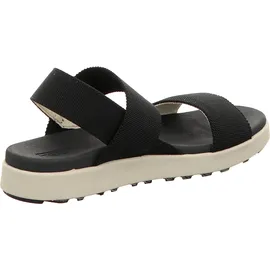 Keen Elle Backstrap Damen Schwarz 42