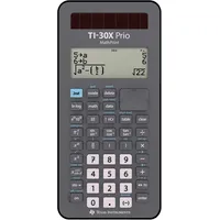 Texas Instruments TI-30X Prio MathPrint 30XPRIO/FC