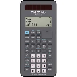 Texas Instruments TI-30X Prio MathPrint 30XPRIO/FC