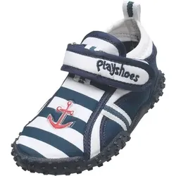 Playshoes Aquaschuhe Maritim, Babymode (6 - 24 Monate)