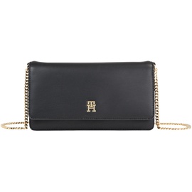 Tommy Hilfiger TH Refined Chain Crossover black