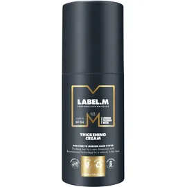 label.m Fashion Edition Thickening Cream 150 ml