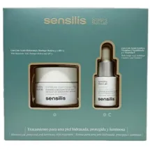 Sensilis Supreme Day Cream Creme LSF 15 50 ml