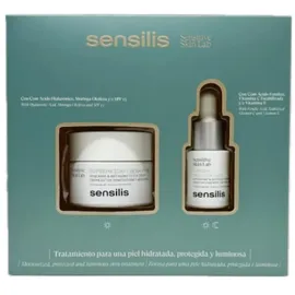 Sensilis Supreme Day Cream Creme LSF 15 50 ml