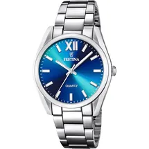 Festina Boyfriend F20622/I Edelstahl 36,8 mm