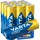 Varta Longlife Power AA 1500 mAh 10 St.
