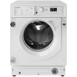 Indesit BIWDIL861485EU Waschtrockner (8 kg / 6 kg, 1400 U/min)