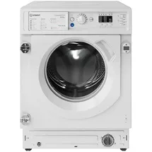 Indesit BIWDIL861485EU Waschtrockner (8 kg / 6 kg, 1400 U/min)