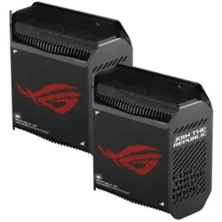Asus Wireless Router ROG Rapture GT6 (90IG07F0-MU9A20) 2 Router