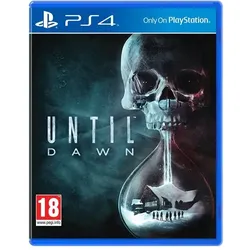 Until Dawn - PS4 [EU Version]
