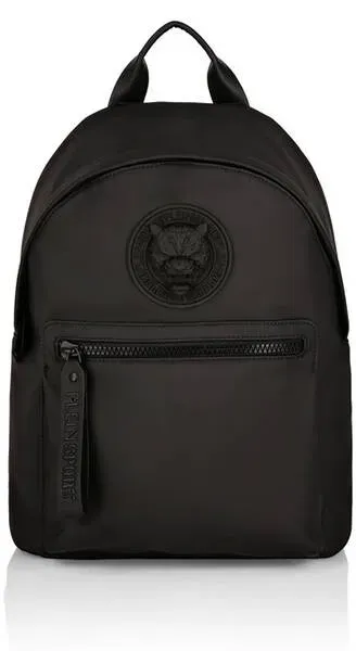 PLEIN SPORT Rucksack BOSTON, Dunkelblau, 0