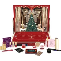 Catrice Beauty Adventskalender mit 24 hochwertigen Make-up & Kosmetik Überraschungen bis Weihnachten als perfekte Geschenkidee, vegan, 1er Pack (1 Stück)