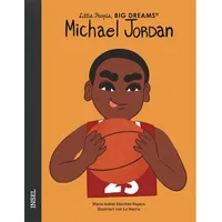 Insel Verlag Michael Jordan
