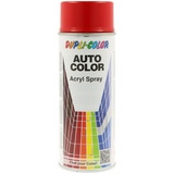 Dupli Color DUPLI-COLOR 806971 AUTO COLOR 5-0281 rot 400 ml