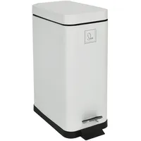 Svita STM10 10 l Weiß