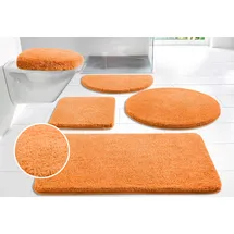 MY HOME Merida Orange 55 x 50 cm
