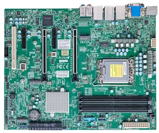 MBD-X13SAE-F-B neu