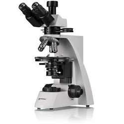 Bresser Science MPO 401 Mikroskop 40x - 1000x