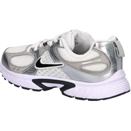 Nike V5 RNR Kinder White/Vast Grey/College Grey/Black 31