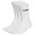 adidas Tennissocken 3er Pack Schwarz/Weiß 40-42