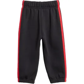 adidas Essentials Kids Jogginghose Pure Ruby / Black 62