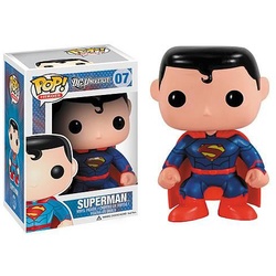 Funko POP! Heroes SUPERMAN '52 - Exclusive #3028