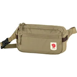 Fjällräven High Coast Hip Pack  Clay