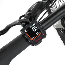 Fischer Viator 8.0i 28 Zoll RH 55 cm sattblau