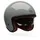 Bell TX501 Sprint Grau/Orange S
