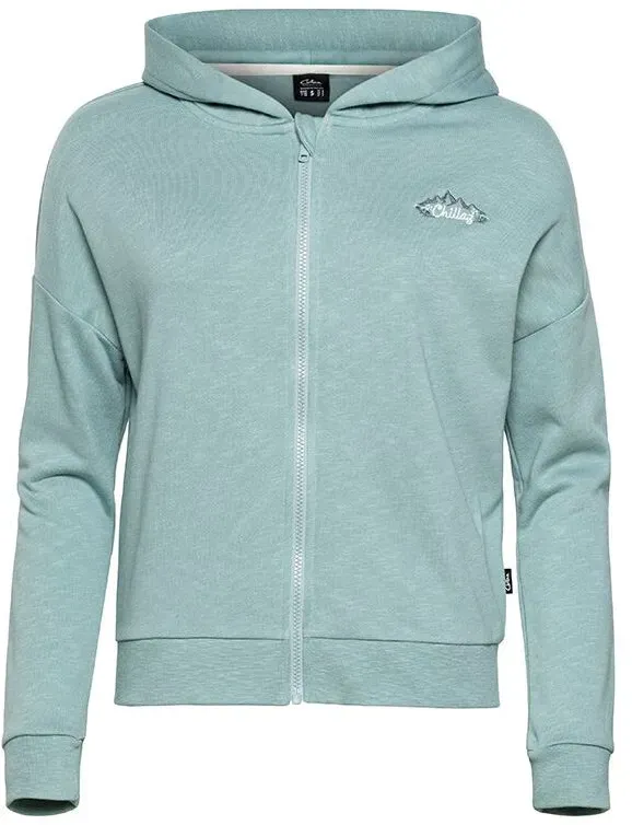 Chillaz Attersee Mountain Flower dark arctic (0635) 40