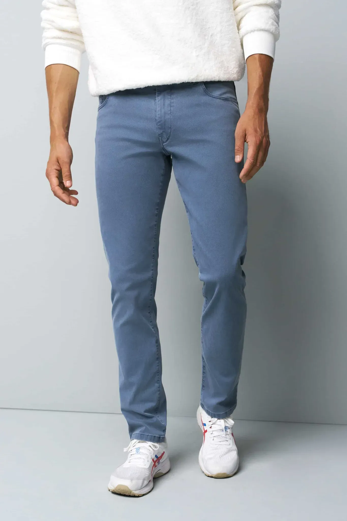 5-Pocket-Jeans MEYER 